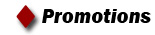 damin Sales promotions